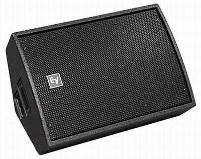 EV XW 15 monitors